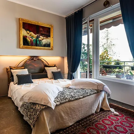 Bed & Breakfast Fiordiloto 4 Stars Alba (Piedmont)