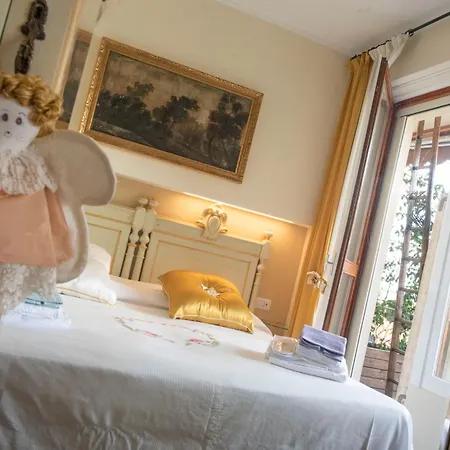 Bed & Breakfast Fiordiloto 4 Stars