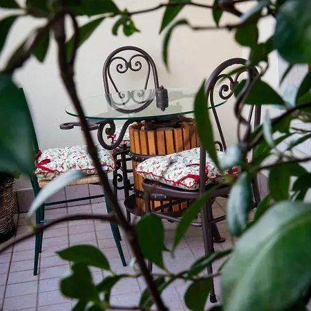 Fiordiloto 4 Stars Bed & Breakfast