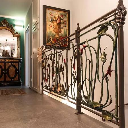 Fiordiloto 4 Stars Bed & Breakfast 4*
