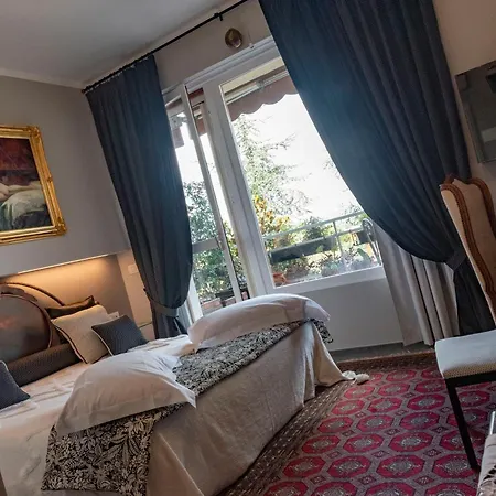 Fiordiloto 4 Stars Bed & Breakfast 4*