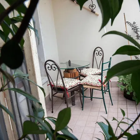 Bed & Breakfast Fiordiloto 4 Stars 4*