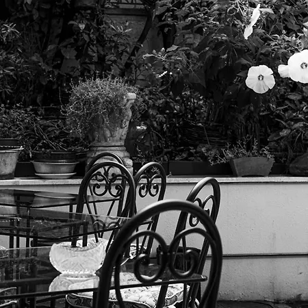 Bed & Breakfast Fiordiloto 4 Stars