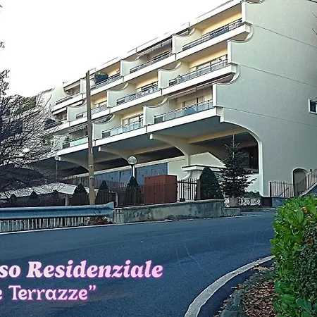 Fiordiloto 4 Stars 4*
