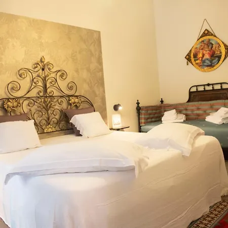 Fiordiloto 4 Stars Bed & Breakfast
