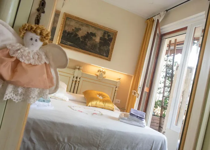 Couette-café Fiordiloto 4 Stars