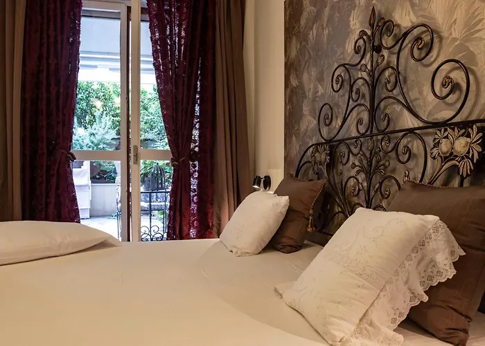 Couette-café Fiordiloto 4 Stars